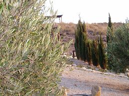 Logis Hotel Cortijo Los Malenos