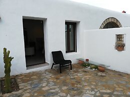 Logis Hotel Cortijo Los Malenos