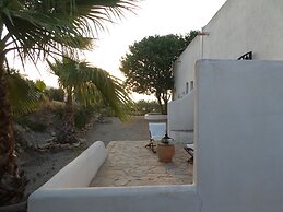 Logis Hotel Cortijo Los Malenos