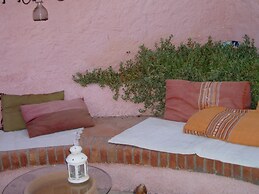 Logis Hotel Cortijo Los Malenos