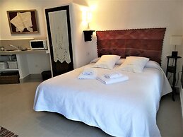 Logis Hotel Cortijo Los Malenos