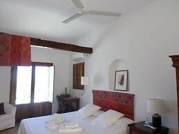 Logis Hotel Cortijo Los Malenos