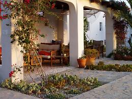 Logis Hotel Cortijo Los Malenos