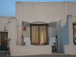 Logis Hotel Cortijo Los Malenos