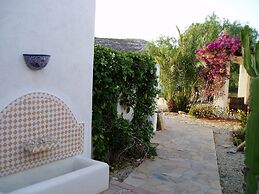 Logis Hotel Cortijo Los Malenos