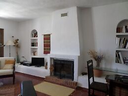 Logis Hotel Cortijo Los Malenos