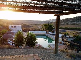 Logis Hotel Cortijo Los Malenos