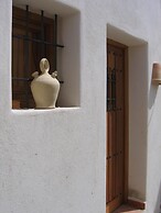 Logis Hotel Cortijo Los Malenos