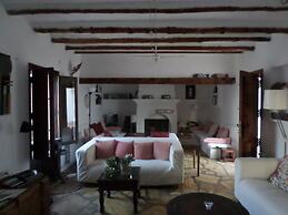 Logis Hotel Cortijo Los Malenos