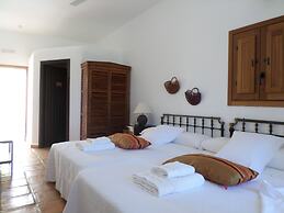 Logis Hotel Cortijo Los Malenos