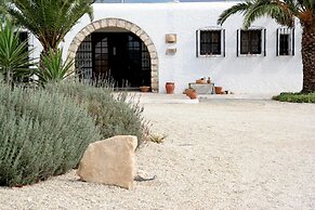 Logis Hotel Cortijo Los Malenos