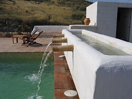 Logis Hotel Cortijo Los Malenos