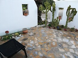 Logis Hotel Cortijo Los Malenos