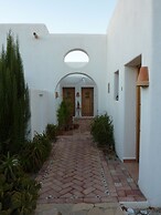 Logis Hotel Cortijo Los Malenos