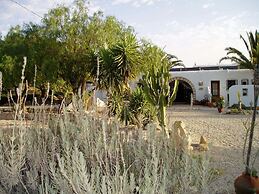 Logis Hotel Cortijo Los Malenos