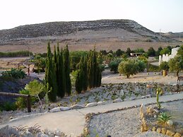 Logis Hotel Cortijo Los Malenos
