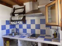 Logis Hotel Cortijo Los Malenos