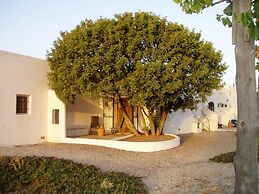 Logis Hotel Cortijo Los Malenos