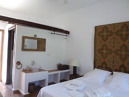 Logis Hotel Cortijo Los Malenos