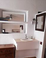 Logis Hotel Cortijo Los Malenos