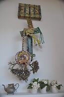 Logis Hotel Cortijo Los Malenos