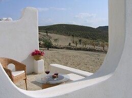 Logis Hotel Cortijo Los Malenos