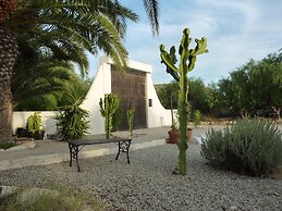Logis Hotel Cortijo Los Malenos