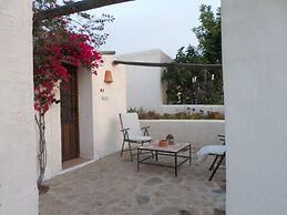 Logis Hotel Cortijo Los Malenos