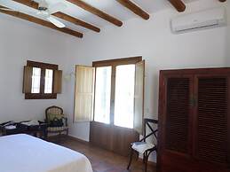 Logis Hotel Cortijo Los Malenos