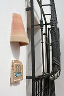 Logis Hotel Cortijo Los Malenos