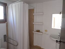 Logis Hotel Cortijo Los Malenos