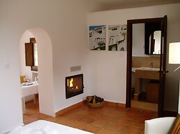 Logis Hotel Cortijo Los Malenos