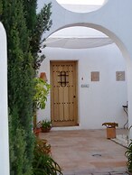 Logis Hotel Cortijo Los Malenos