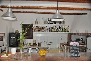 Logis Hotel Cortijo Los Malenos