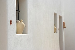 Logis Hotel Cortijo Los Malenos