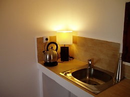 Logis Hotel Cortijo Los Malenos