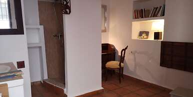 Logis Hotel Cortijo Los Malenos