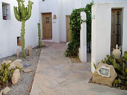 Logis Hotel Cortijo Los Malenos