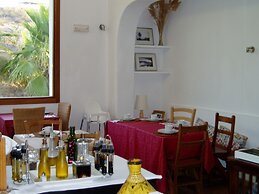 Logis Hotel Cortijo Los Malenos