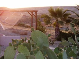 Logis Hotel Cortijo Los Malenos