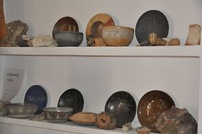 Logis Hotel Cortijo Los Malenos