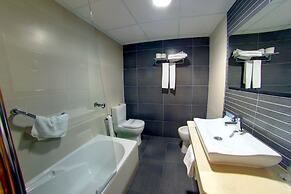 Balneario San Andrès