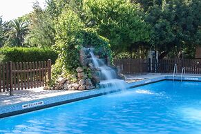 Balneario San Andrès