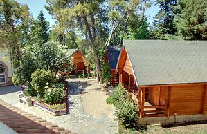 Balneario San Andrès