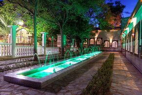 Balneario San Andrès