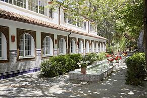 Balneario San Andrès