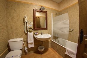 Balneario San Andrès