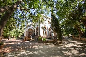 Balneario San Andrès