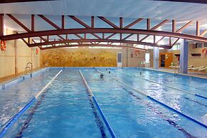 Balneario San Andrès