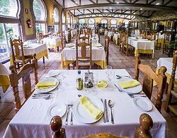 Balneario San Andrès